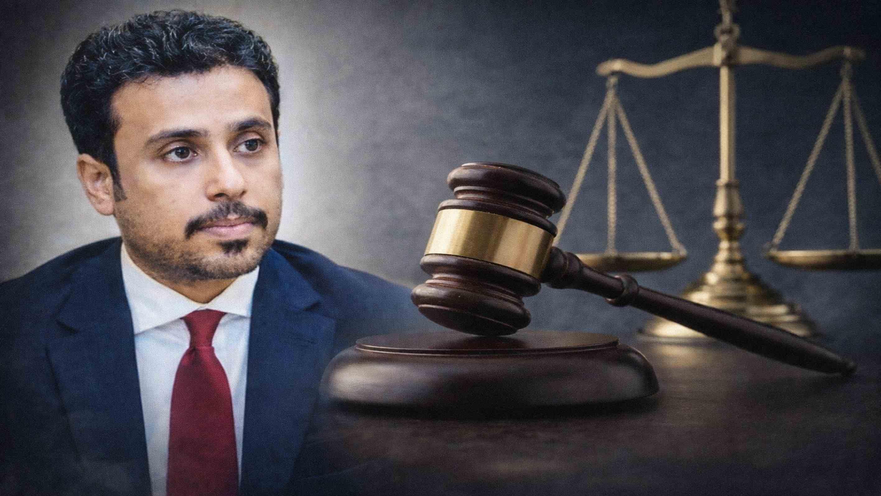 Nobel Laureate Demands Prosecution of Committee Head for Misappropriating Funds